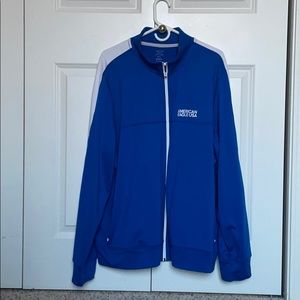 Men’s Jacket